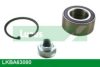 LUCAS ENGINE DRIVE LKBA63080 Wheel Bearing Kit